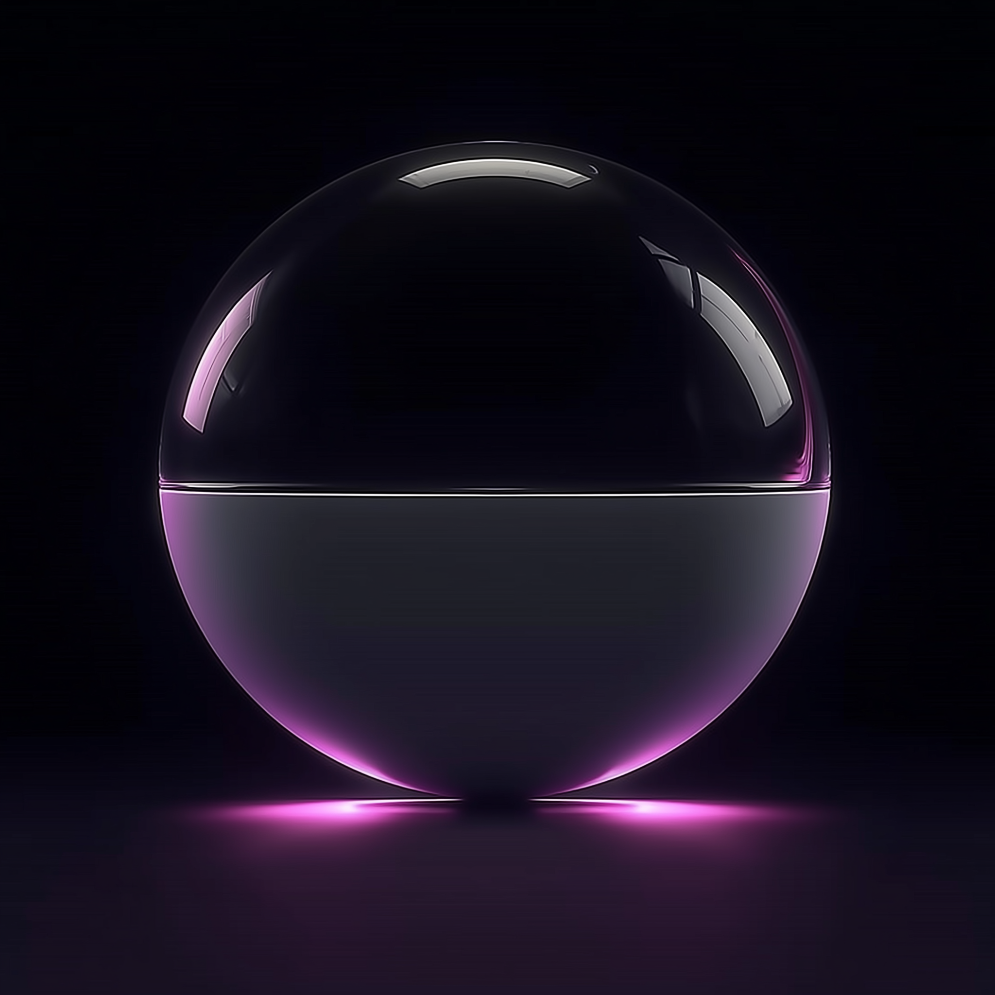 OG Crystal Orb