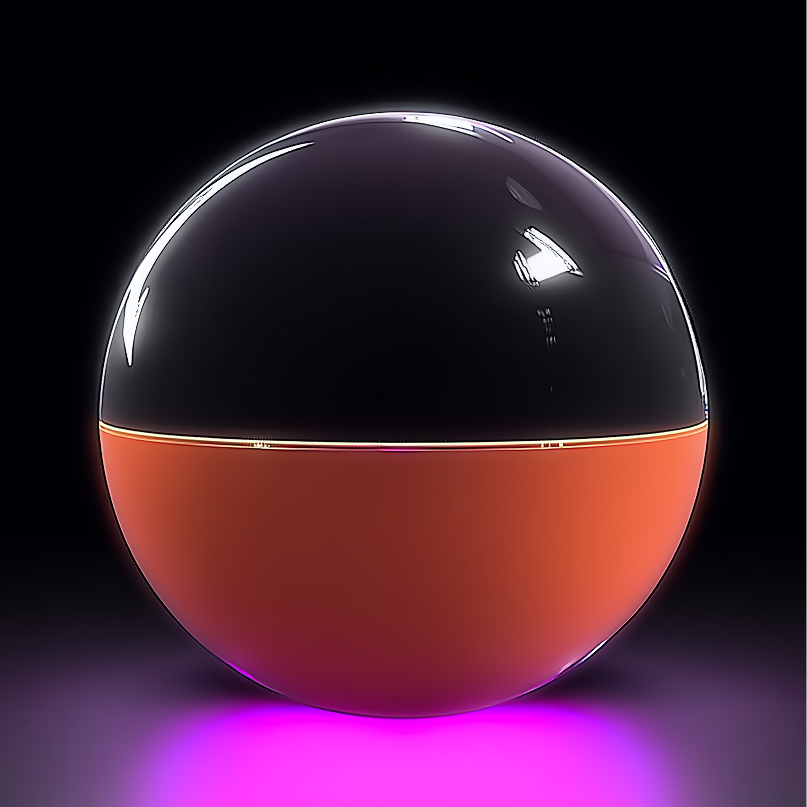 OG Crystal Orb