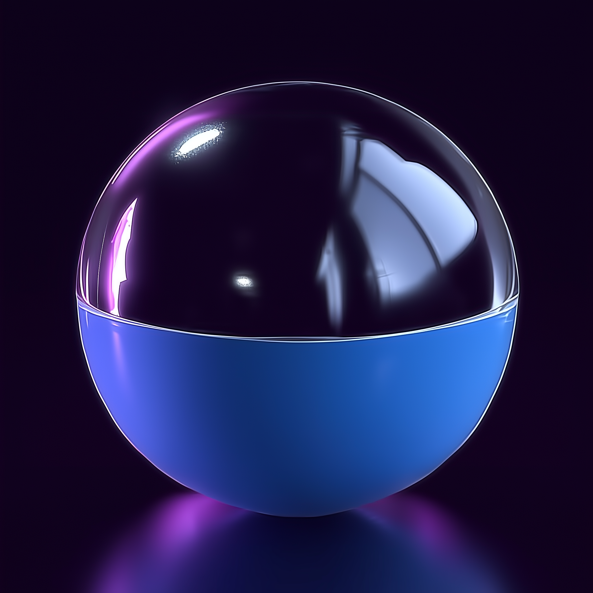 OG Crystal Orb